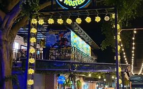 Bad Monkey Samui Hostel